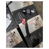 Husky 20oz steel camping axe