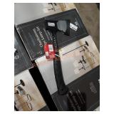 Husky 20oz steel camping axe