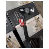 Husky 20oz steel camping axe