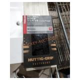 Huttig-grip drywall screws. 1.25"x6"