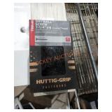 Huttig-grip drywall screws. 1.25"x6"