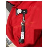 Husky camping axe
