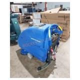 American Lincoln encode L25HD floor scrubber