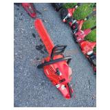 Echo chain saw CS-310