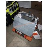 RIDGID Oscillating Edge Belt/Spindle Sander