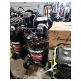 Husky 30g 175PSI Portable Electric Air Compressor