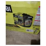RYOBI 2,300W Gas Powered Inverter Generator