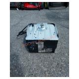 Chamberlain residential door opener