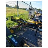 Champion Power Equipment lig splitter