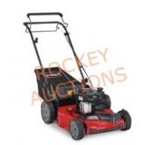 Toro 22 in. Recycler push mower