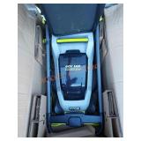 RYOBI 40V HP Brushless 20 in.  Mower