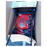 Toro 22 in. Recycler SmartStow mower