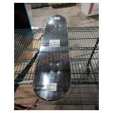 Vision Street Wear Skateboard