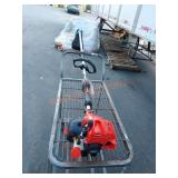 Echo weed eater PAS-225