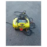 Ryobi 1800psi pressure washer
