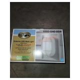 Hampton Bay Exterior LED Wall Light