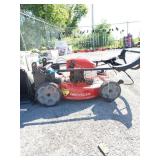 Toro Recycler 22" Lawn Mower