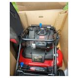 Toro TimeMaster 30" Lawn Mower