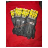 Firm Grip Tough Working Gloves