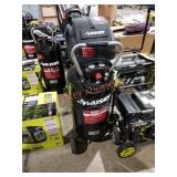 Husky 27g 200PSI Portable Electric Air Compressor