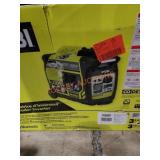 RYOBI 2,300W Gas Powered Inverter Generator