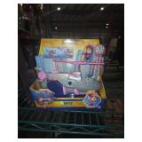 Paw patrol skye deluxe vehicle