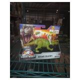 Jurassic world kosmoceratops