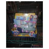 Paw patrol skye deluxe vehicle