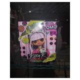 Lol omg remix kitty k doll