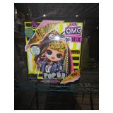 Lol omg remix pop b.b doll