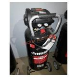 Husky 20g 200PSI Portable Electric Air Compressor
