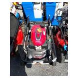Honda Honda 216 gas lawn mower