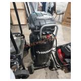 Husky 20g 150PSI portable air Compressor