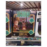 Scooby-Doo airblown inflatable