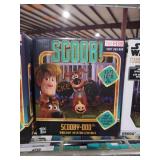 Scooby-Doo airblown inflatable