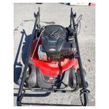Toro 21" Lawn Mower