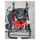 Toro 21" Lawn Mower
