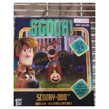 Airblown Scooby-Doo Inflatable