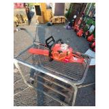 Echo chain saw CS-310