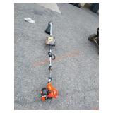 Echo weed eater PAS-225