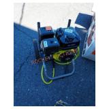 RYOBI 3200 PSI 2.5 GPM 212cc Pressure Washer