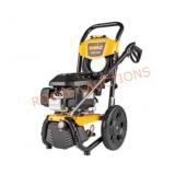 DEWALT 3300 PSI 2.4 GPM Pressure Washer
