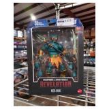 Masters of the universe mer-man