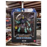 Masters of the universe skeletor