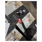 Husky 20oz steel camping axe