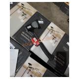 Husky 20oz steel camping axe