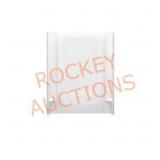 Sterling STORE+ shower wall