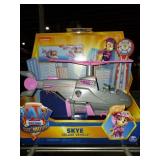 Paw Patrol The Movie Skye Vehicle