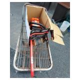 Echo  chain saw CS-590