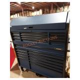 Husky 56"Wx22"D Tool Box